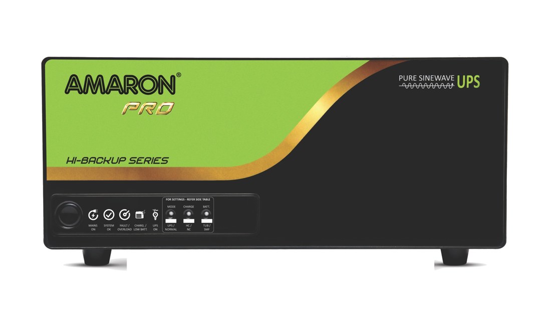Amaron · home inverter