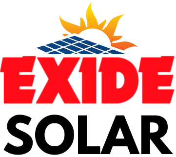 Exide Solar